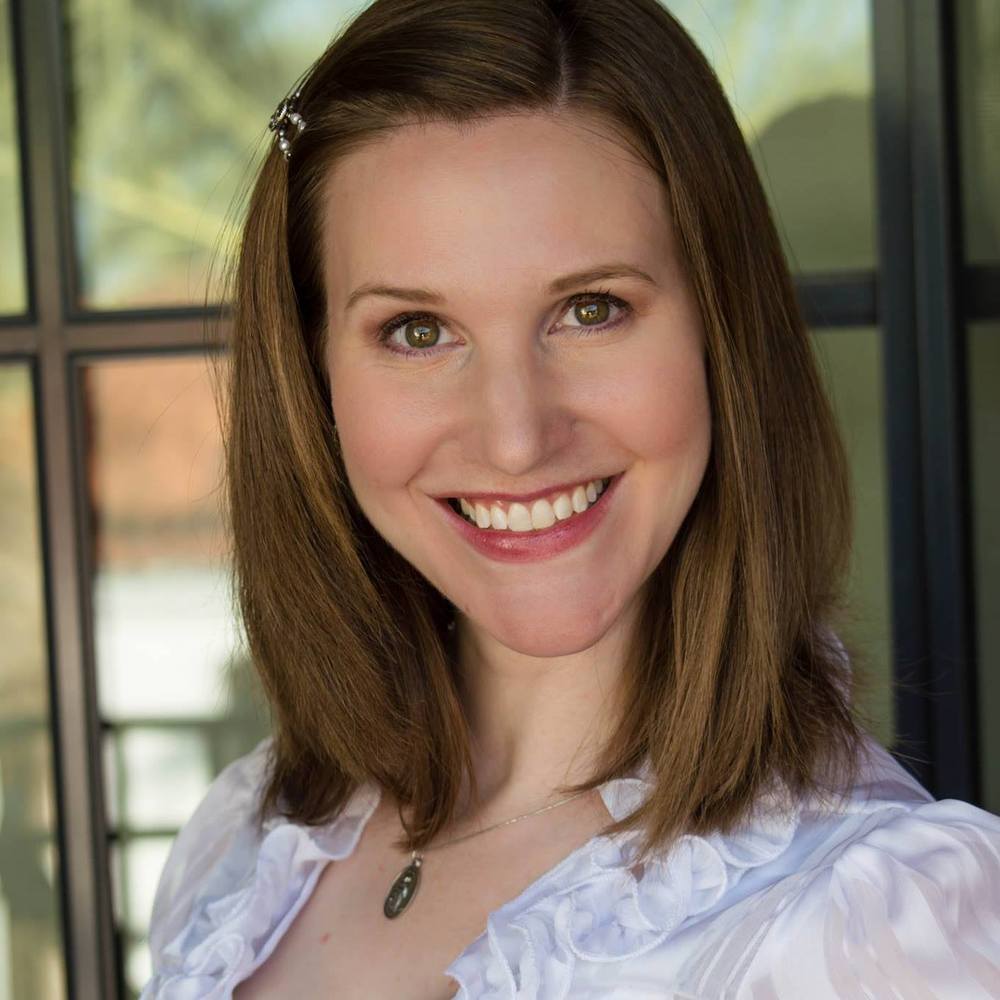 Meet your Posher, Michaela